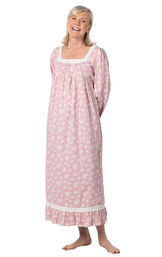 Martha Nightgown image number 6