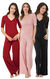 Naturally Nude PJs Ultimate Gift Set
