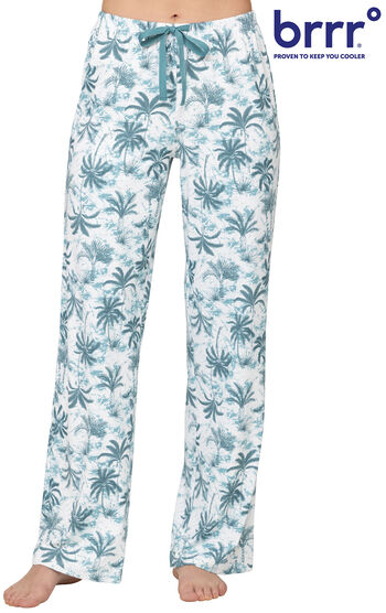 Breezy Jade Cooling Pant Powered By brrrº