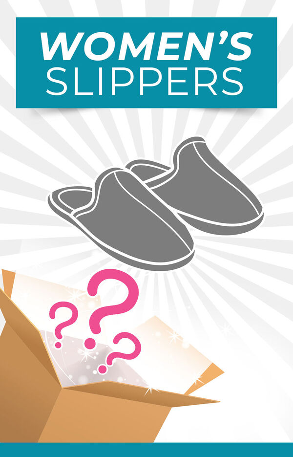 Overstock Women's Slippers