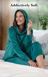 Tempting Touch Pajamas image number 2
