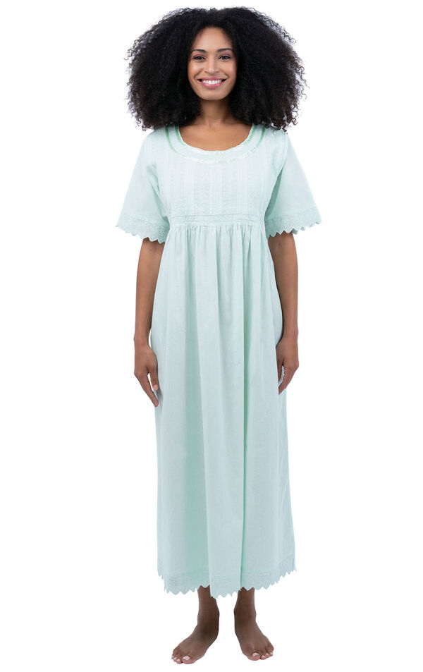 Helena Nightgown image number 0
