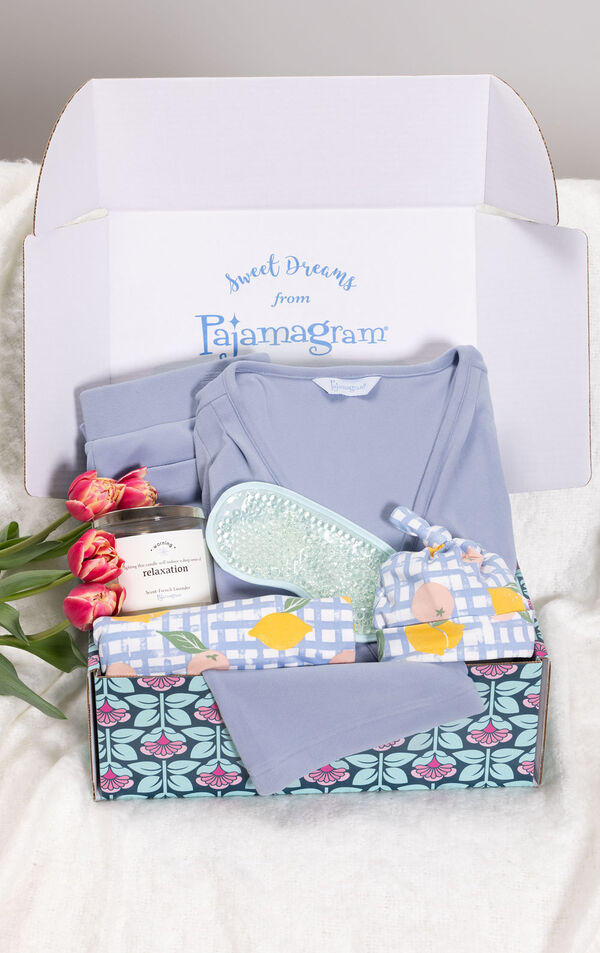 First Mother's Day Gift Box image number 0