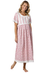 Helena Nightgown image number 4