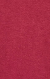 Spark of Romance Henley Pajama - Garnet image number 6