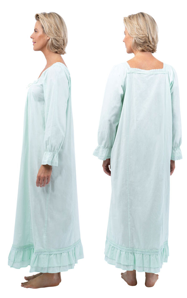 Martha Nightgown image number 1