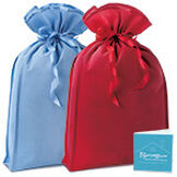 Keepsake Fabric Gift Bag image number 0