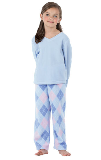 kids sleepwear girls kids custom pajamas