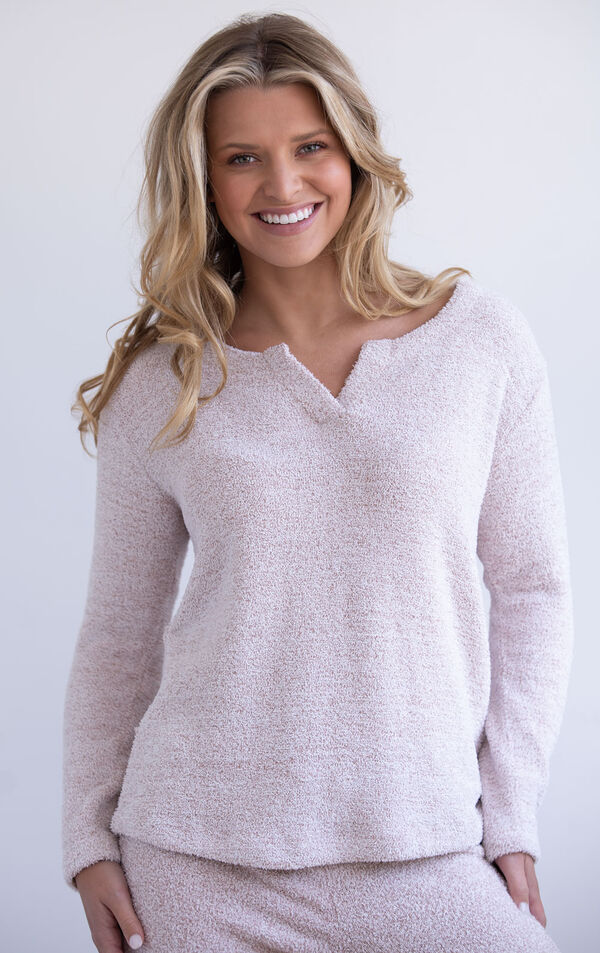 Cozy Escape Pullover image number 0