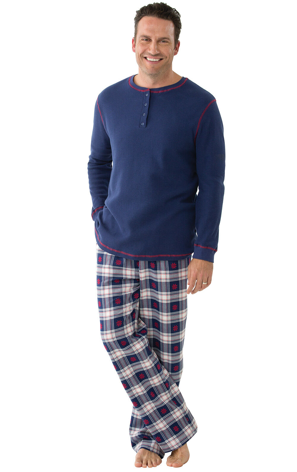 Men's Pajama Sets | Pajamas for Men | PajamaGram
