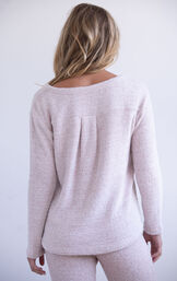 Cozy Escape Pullover image number 5