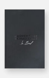 The Adventure Challenge "...In Bed" Gift Set image number 1