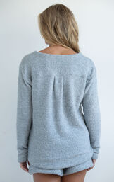 Cozy Escape Pullover image number 2