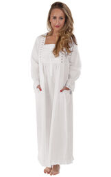 Isabella Nightgown image number 0