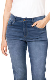 PajamaJeans&reg; - True Bootcut Button Fly image number 2