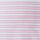 Pink Stripe Fabric Swatch