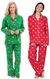 Charlie Brown Christmas & St. Nick Pajama Gift Set