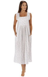 Rebecca Nightgown image number 2