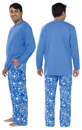 WISH   Mens Pajamas image number 2