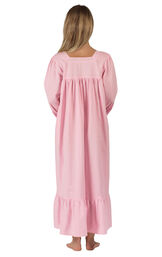 Violet Nightgown image number 1