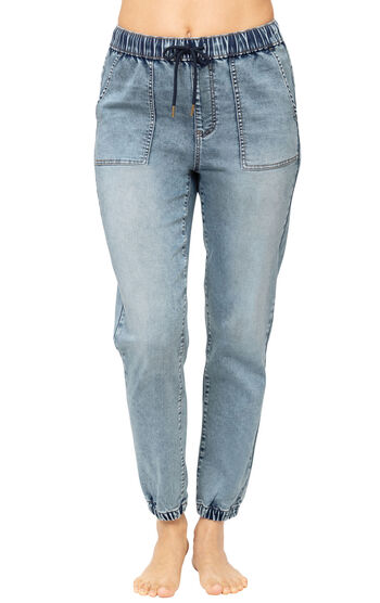 PajamaJeans&reg; - Jogger Jeans