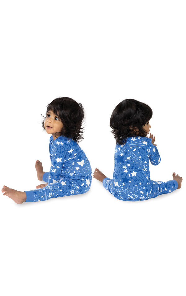 WISH Infant Pajamas image number 2