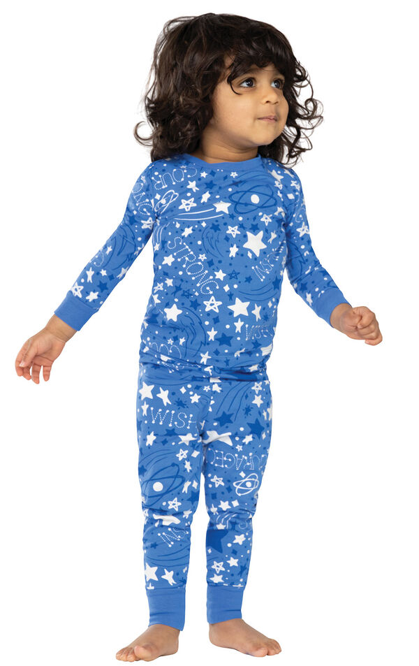 WISH Toddler Pajamas image number 0