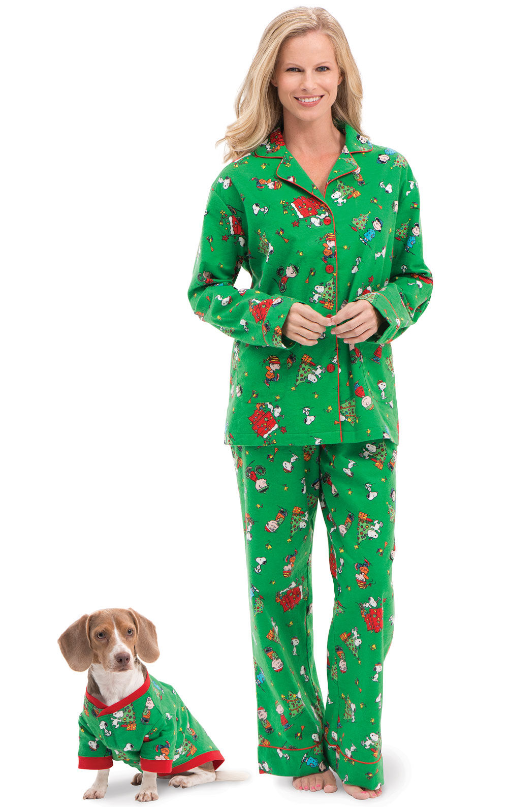 pajamagram matching dog pajamas