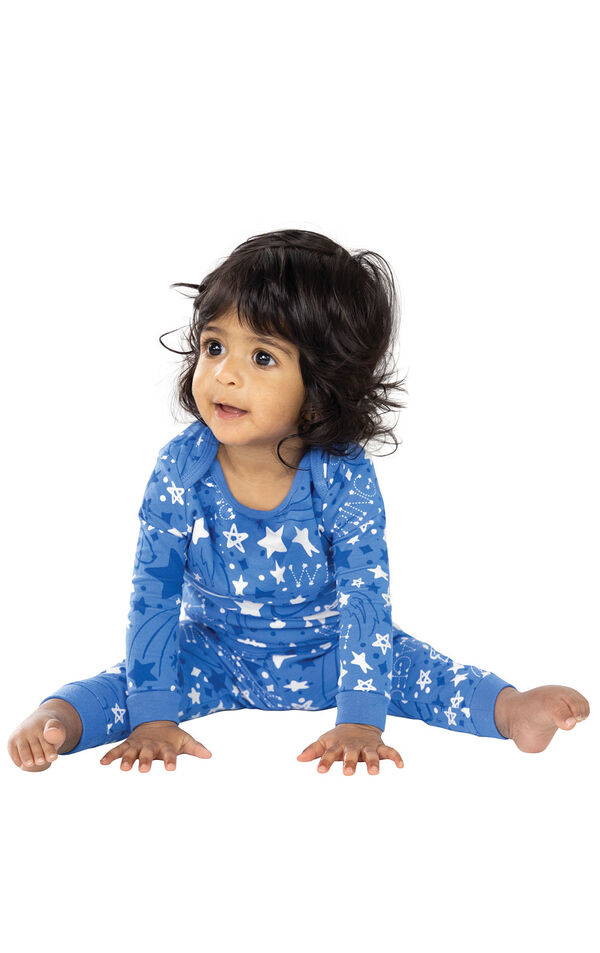 WISH Infant Pajamas image number 0