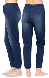 PajamaJeans&reg; - Jogger Jeans image number 1