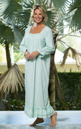 Martha Nightgown image number 3