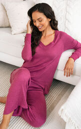 Eversoft Fleece Pajamas image number 1
