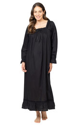 Martha Nightgown image number 0