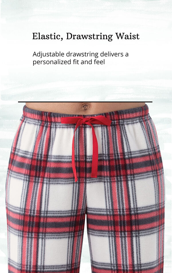 Addison Meadow Fleece Pant 2-Pack image number 1