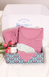 Consciously Cozy Modal Gift Box image number 0