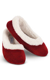 World's Softest Slippers image number 3