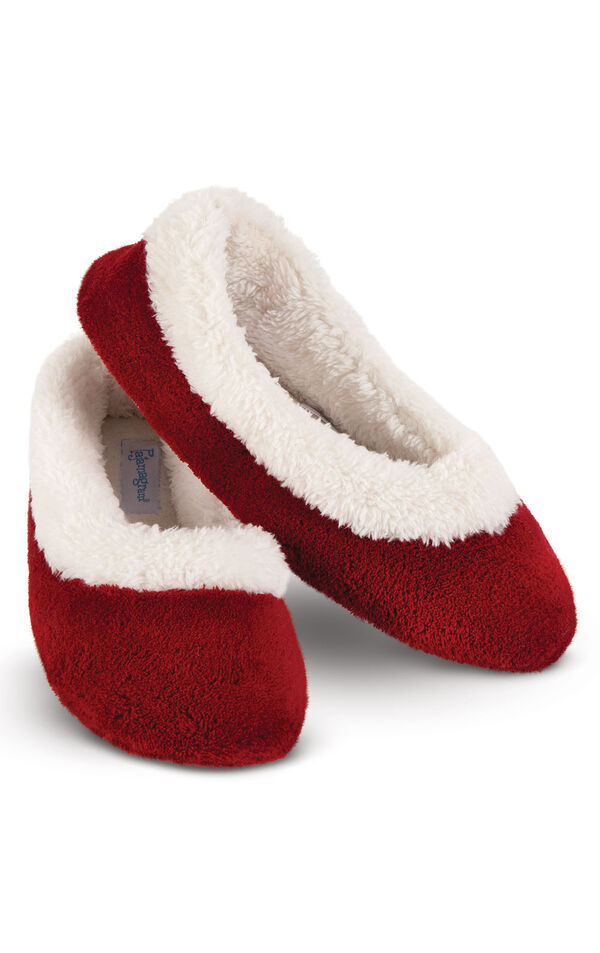 World's Softest Slippers image number 0