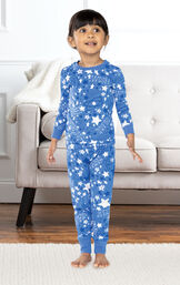 WISH Boys Pajamas image number 2