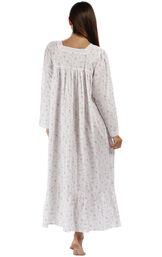 Violet Nightgown image number 1