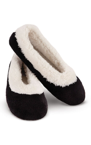 World's Softest Slippers - Red