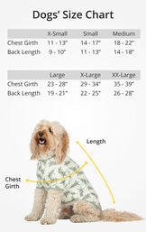 Dog Size Chart image number 2