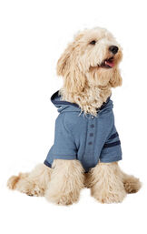 "Cuddle Buddy" Dog Pajamas image number 0