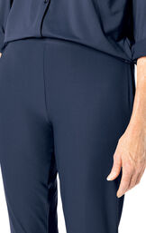 Jogger Cooling Pajama Pants image number 3