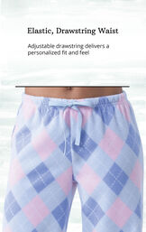 Addison Meadow|PajamaGram Fleece Pant 2-Pack image number 2