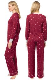 True Love Pajamas image number 3