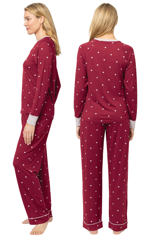 True Love Pajamas