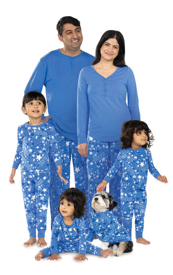 WISH Family Pajamas