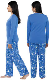 WISH   Womens Pajamas image number 2