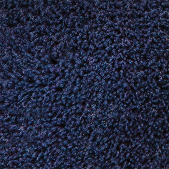 World's Softest Slippers - Navy Blue