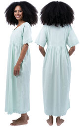 Helena Nightgown image number 1